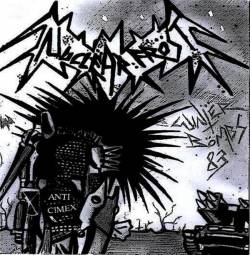 Nuclear Frost : Winter Bombs